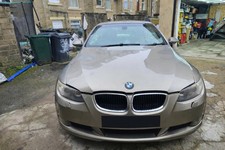Breaking bmw series e93 - bmw,