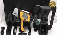 Olympus Innov X DS-2000 Delta