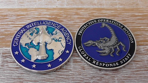 Global response staff - global,