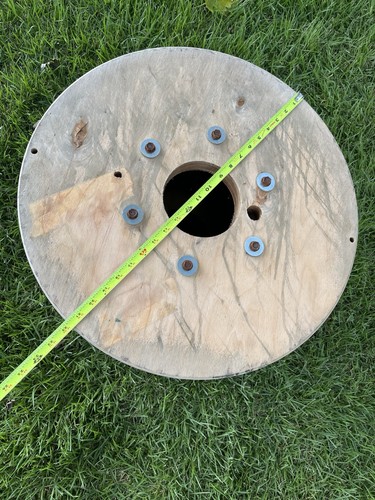 20x10 cable reel - cable,