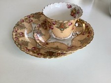 Aynsley Antique Trio 1890-1906