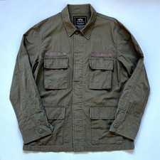 Fatigue Jacket Men’s Size L