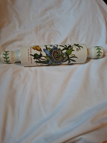 Portmeirion rolling pin - portmeirion,