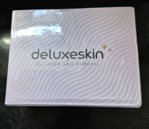 Deluxeskin epiluxe ipl - deluxeskin,