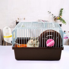 Portable Hamster Gerbil Degu