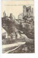 41 Lavardin Ancient Chateau