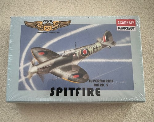 Academy minicraft model kit - academy,