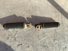 Suzuki GSX600 F Aero / GSX750