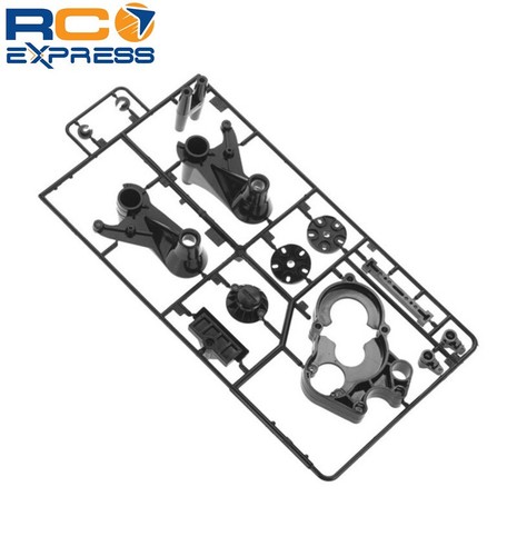 Tamiya parts orv - parts, brat