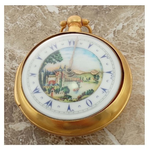 Stunning 18k gold - stunning,