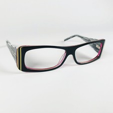 OSIRIS eyeglasses BLACK