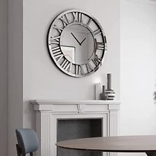 40x40cm Full Mirrored Wall