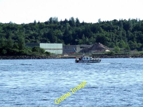 Photo 6x4 cabin cruiser - photo,