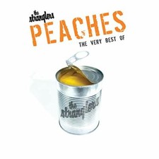 The Stranglers - Peaches: The