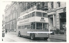 023c Trolleybus Photo -
