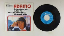 7" Single Vinyl - Adamo -