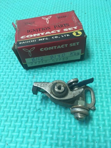 Suzuki b100 b120 tc120 ct120 - suzuki,