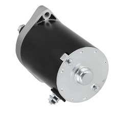 Starter Motor for Kawasaki 21163-0724 Cub Cadet Zero Turn Tractor Lawn RZT46 New