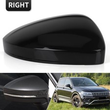 Passenger Right Side Rearview