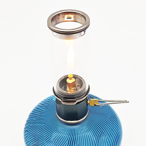 Camping gas lantern - camping,