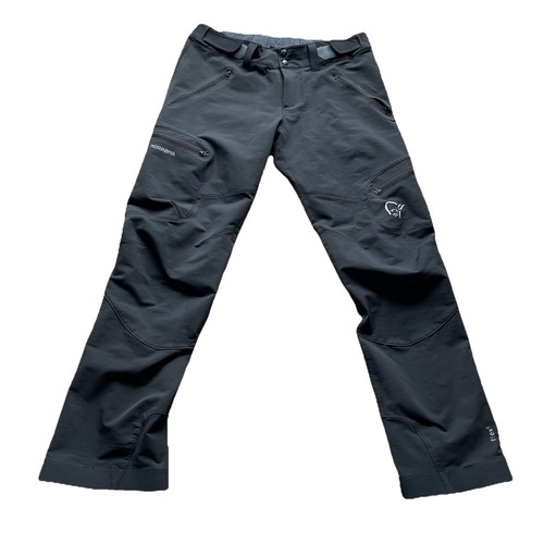 Norrona svalbard flex1 pants - norrona,