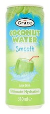 grace coconut water-330ml x 12