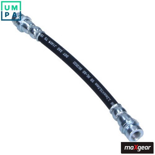Brake hose 0411 - hose, renault