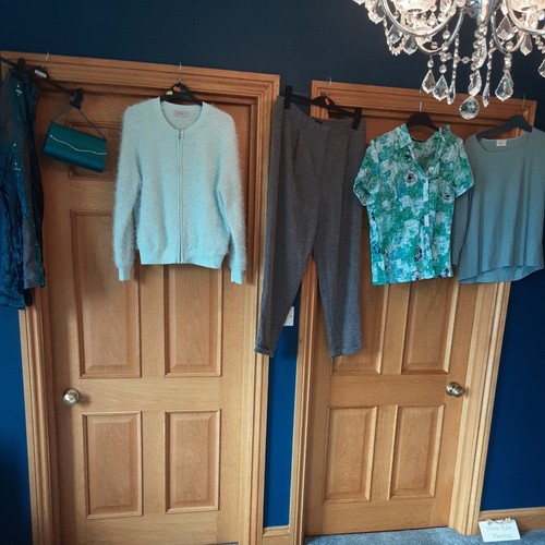 Bundle ladies clothes size - ladies,