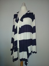 Rogers & Rogers navy blue &