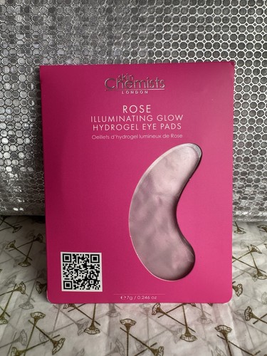 Skin chemists rose - skin,