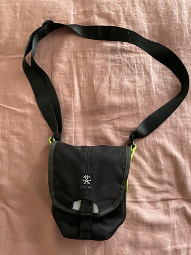 Crumpler million dollar - 2,
