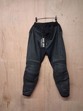 Richa Route Trousers Leather