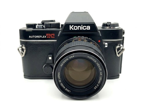 Easybuy gbr konica autoreflex - gbr,