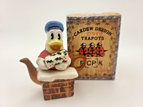 Disney cardew tiny teapot - disney,