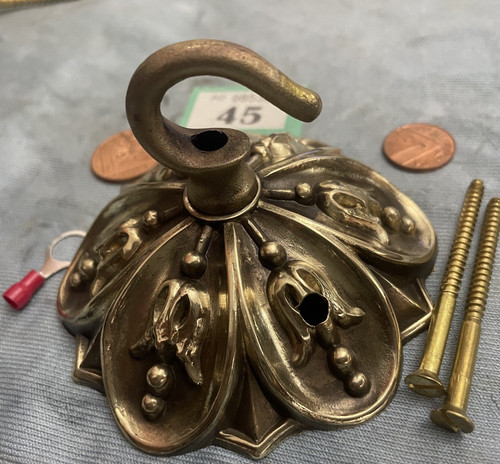 102mm chandelier hook