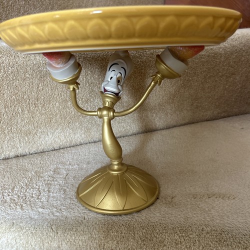 Beauty and the beast lumiere - and,