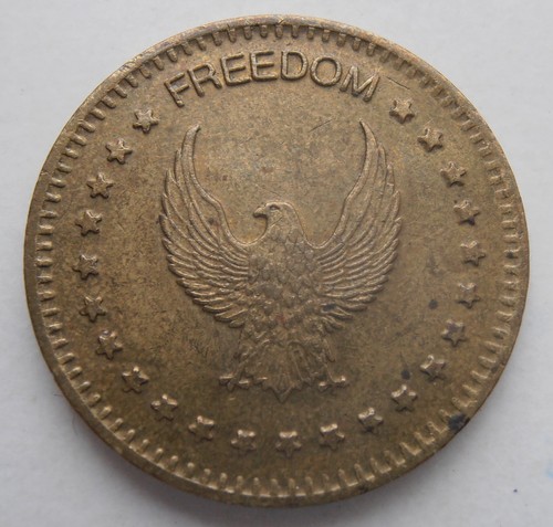 Eagle freedom cash value - eagle, /