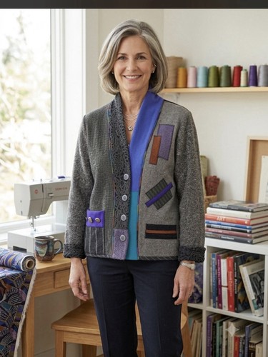 Lynn murray jacket - lynn, womens