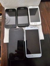 A Mixture of 5 Samsung