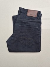 Hugo Boss Orange 24 Men's Straight Leg Jeans, Regular Fit, W31 L30