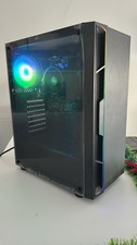 Fast Gaming PC AMD RYZEN 5