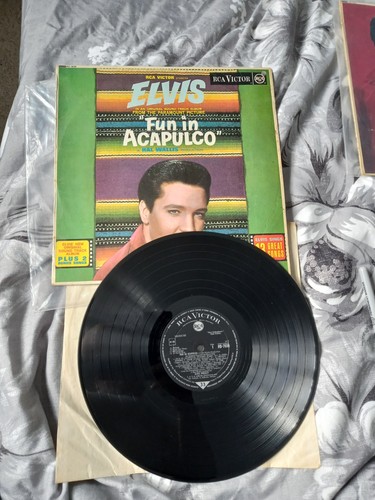 Elvis presley fun - elvis, in