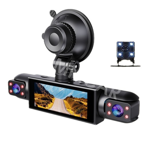 Car dash cam - car, 4