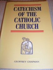 Catechism of the Catholic