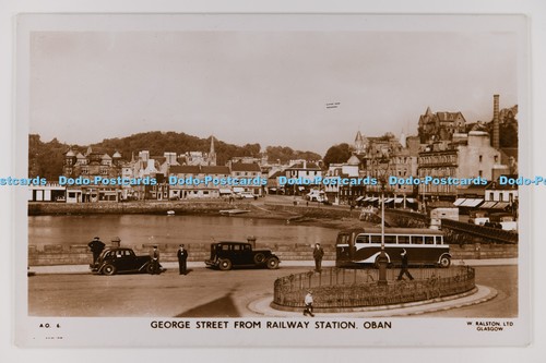 C034077 oban george street - george,