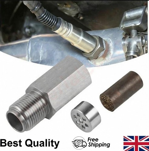 Oxygen lambda sensor spacer - o2,