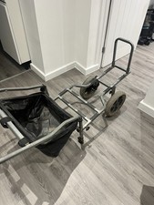 Preston Two Wheel Trolley ￼