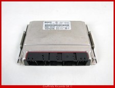 Engine Injection Control Unit