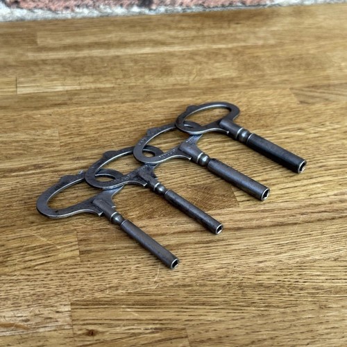 Vintage popular progress steel - vintage,