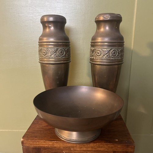 Pair art nouveau - pair,